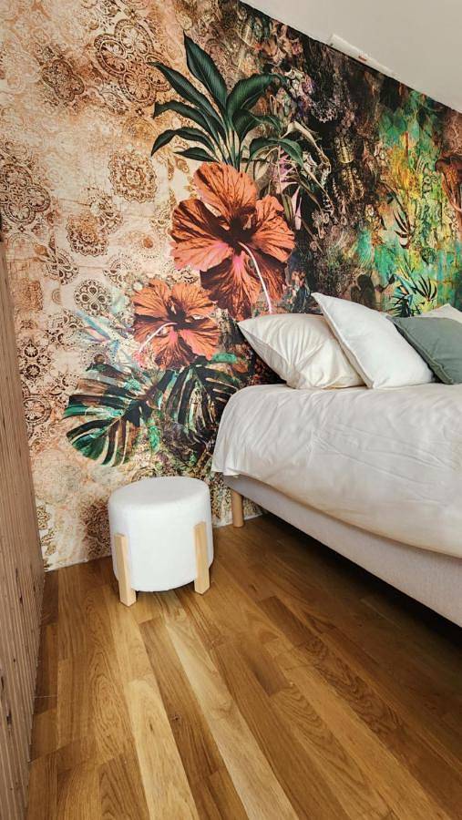 Location de vacances pour 4 personnes, avec terrasse dans Rives-en-Seine - 3