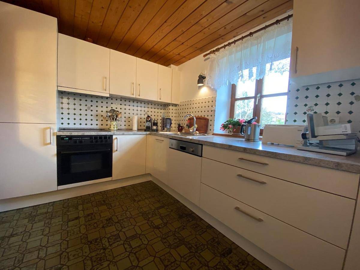 Ganze Wohnung, Urlaub auf dem Werl Hof in Pöcking, Starnberger See