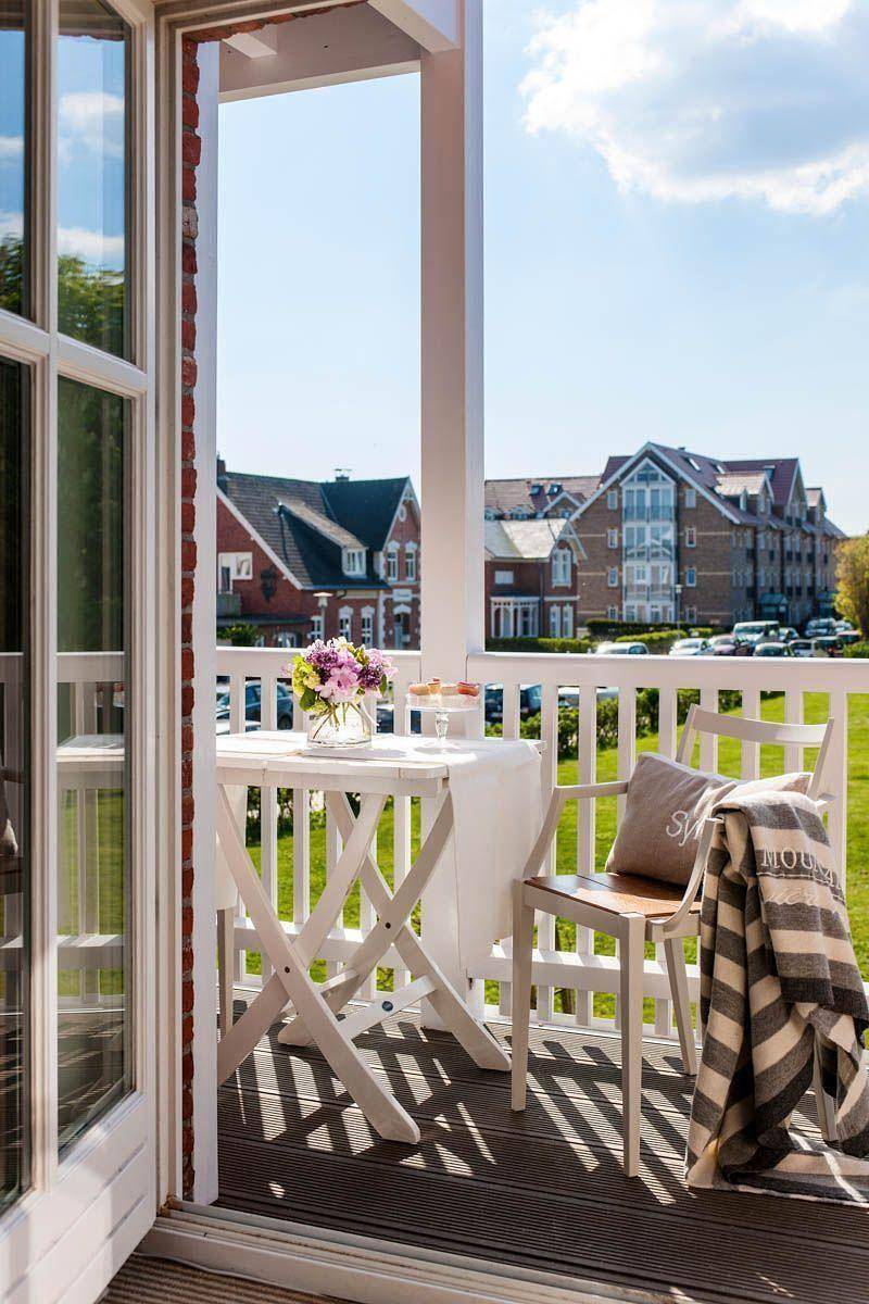 Ganzes Studio, Altes Zollhaus 3 in Westerland, Sylt (Gemeinde)