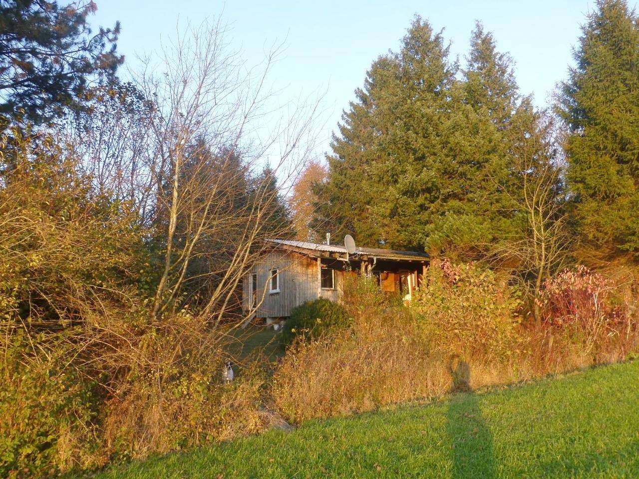 Sommerstall in Aichstetten, Region Bodensee-Oberschwaben