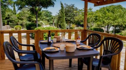 Camping para 7 Personas en Cálig, Provincia de Castellón, Foto 3