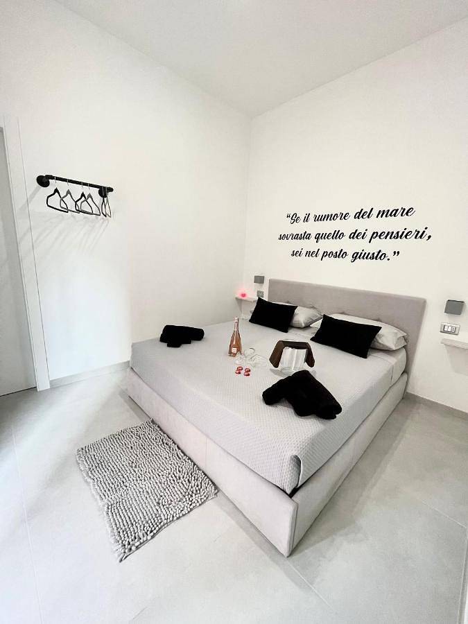 Bed and Breakfast für 2 Personen, mit Balkon und Ausblick - 1