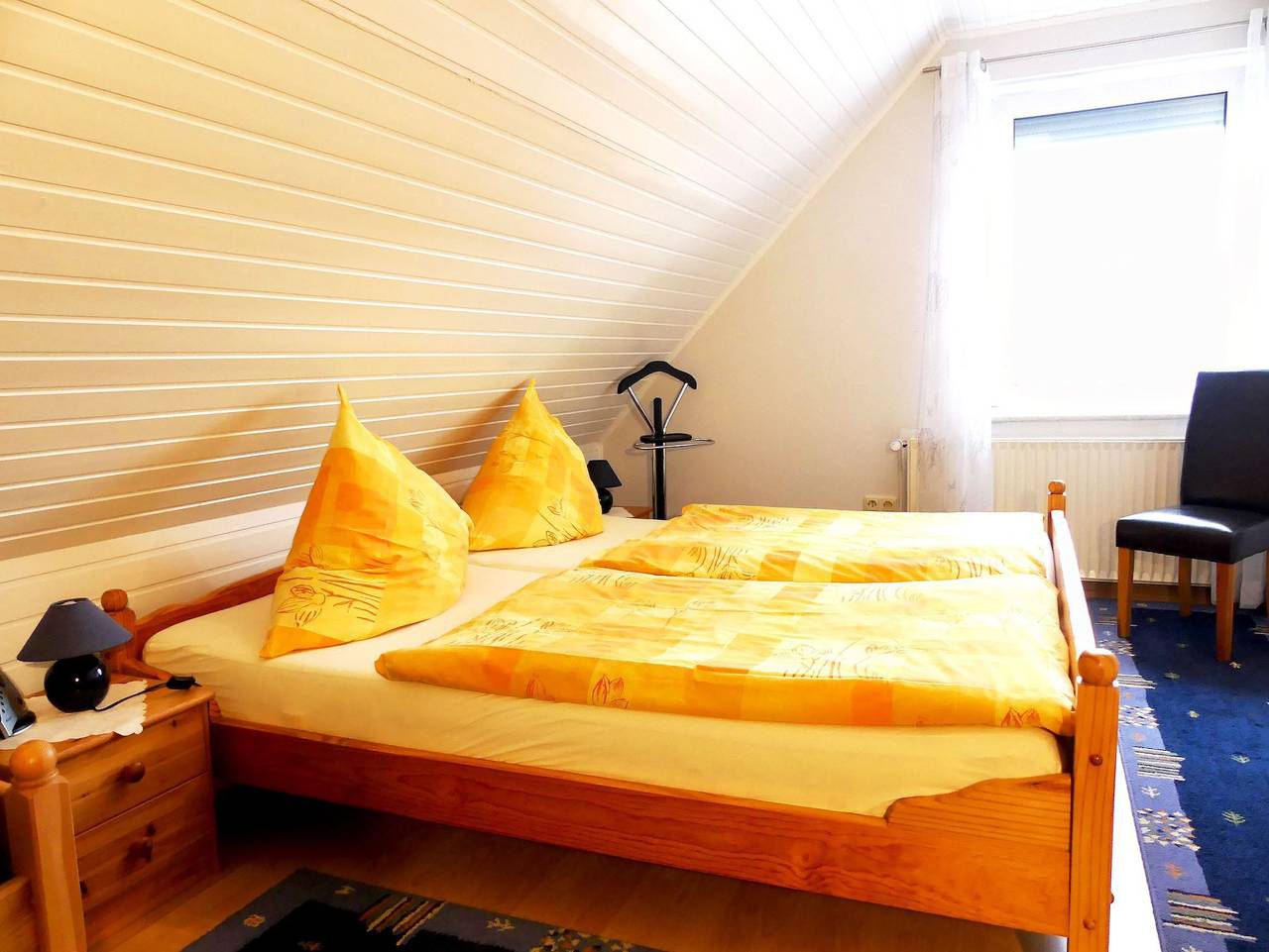 Ganze Ferienwohnung, Ferienwohnung Mansholt in Ihlow, Nordseeküste