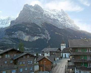Chalet voor 4 Personen in Grindelwald, Berner Oberland, Afbeelding 3