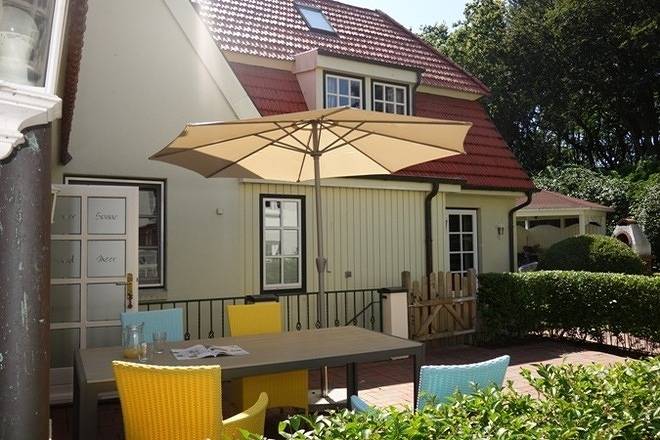 Ganze Ferienwohnung, Johanna 2 in Wyk auf Föhr (Stadt), Wyk auf Föhr