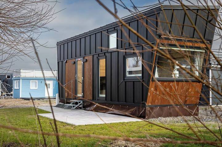 Ferienhaus für 2 Personen in Groß Kordshagen - 2