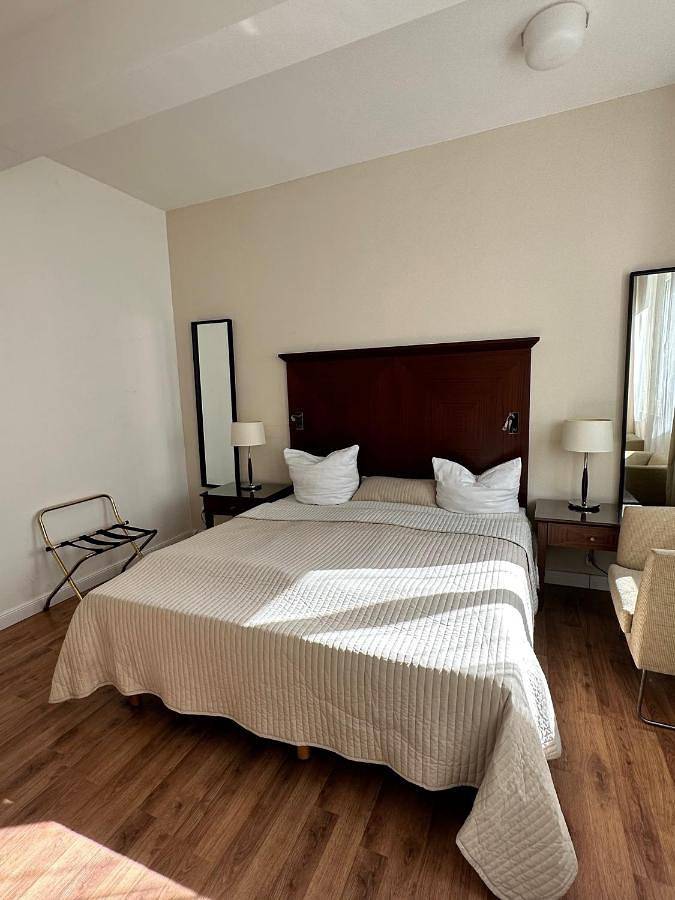 Ferienwohnung für 4 Personen, mit Garten in Spandau - 2