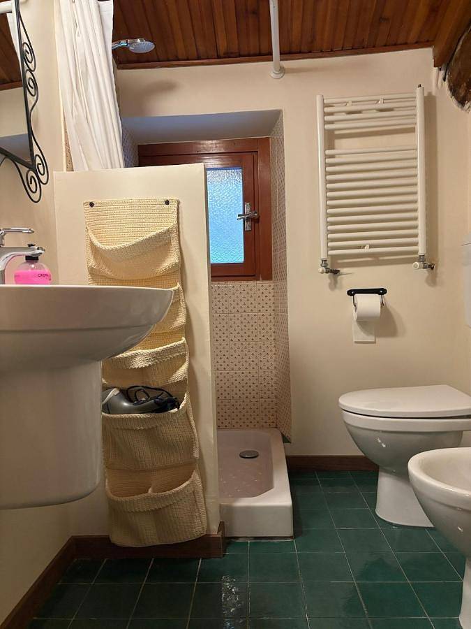 Gîte pour 4 personnes, avec vue et terrasse, animaux acceptés à Chiusa di Pesio - 2