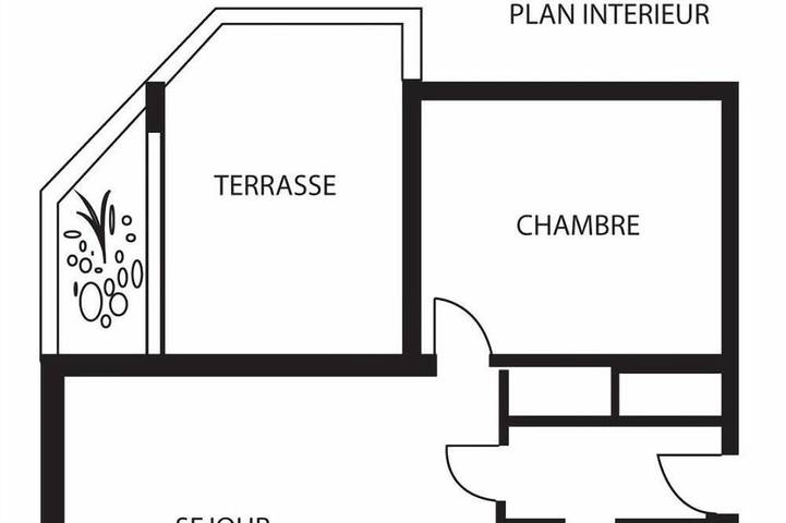 Villa per 5 persone, con giardino in Solaro