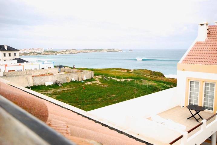 Location de vacances pour 7 personnes, avec terrasse à Baleal - 2