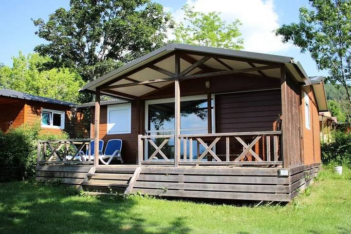 Gîte pour 6 personnes à La Bréole