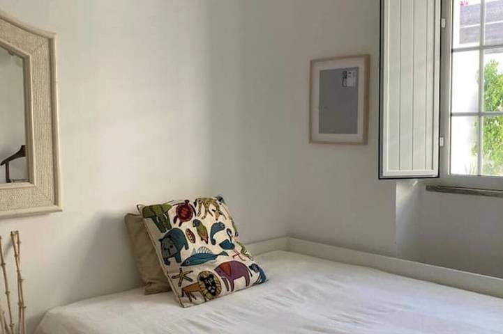 Casa Monte Tamissa in Vila Real de Santo António, Faro Distrikt