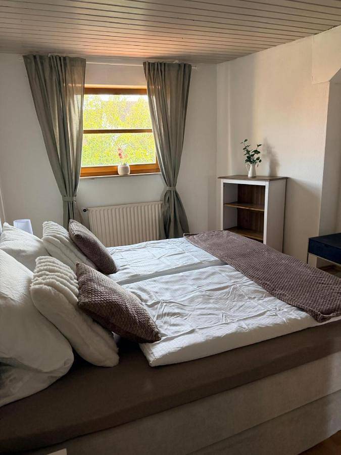 Landflair Ferienhäuser Albert in Detmold, Kreis Lippe
