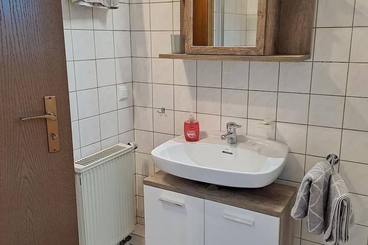Ferienwohnung für 2 Personen, mit Balkon in Dülmen - 4