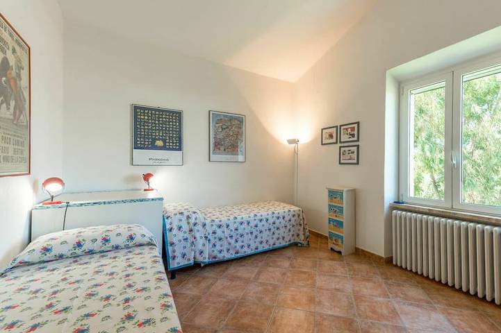 Villa pour 6 personnes, avec jardin à Grosseto - 4