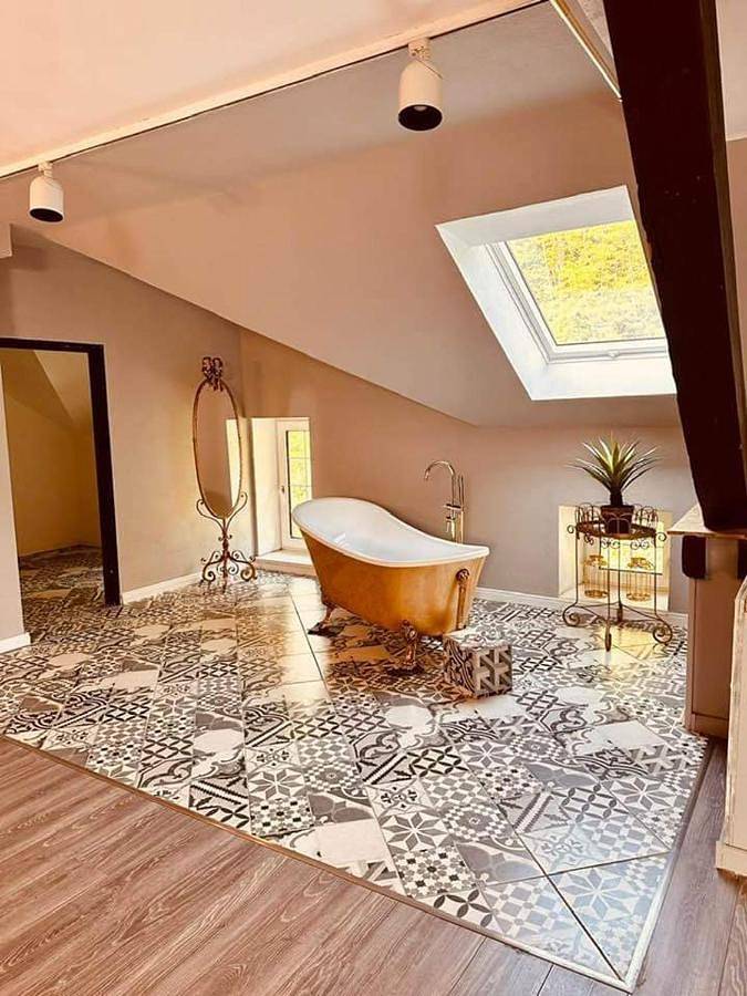 Ferienwohnung für 2 Personen, mit Sauna in Kleinblittersdorf - 3