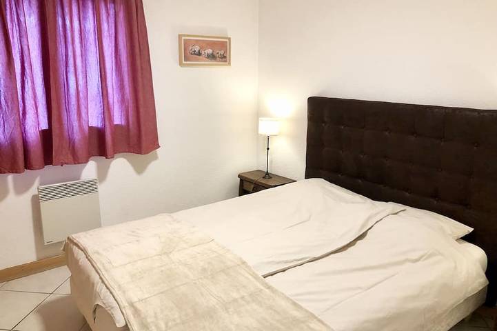 Spacieux Appartement Dans un Authentique Chalet à Châtel in Châtel, Les Portes du Soleil