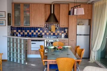 Ferienwohnung für 5 Personen in Preveza, Preveza Regionalbezirk, Bild 4