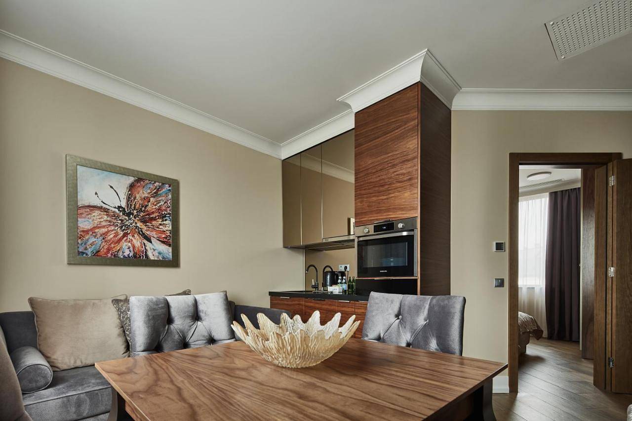 Aparthotel Best Views in Kraków, Małopolska