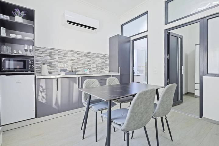 Gîte pour 4 personnes dans Mangalia - 2