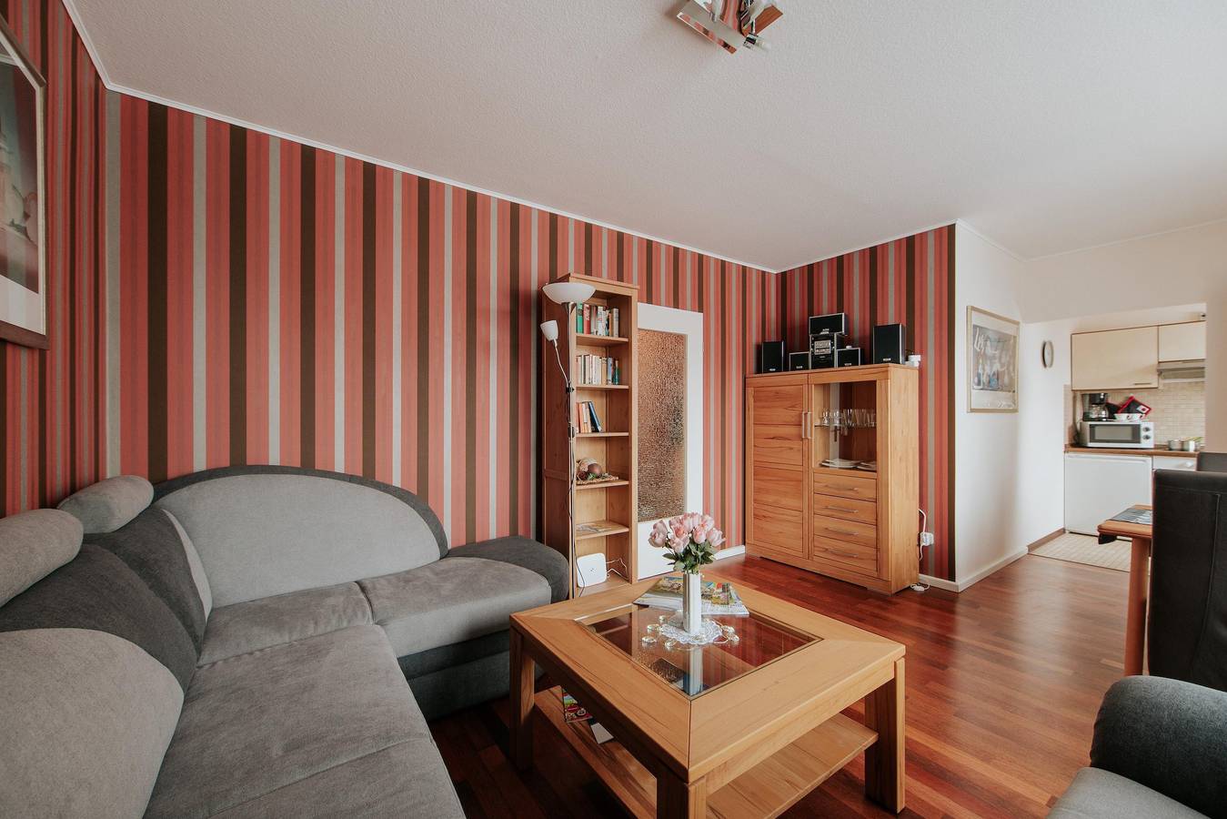 Appartamento vacanze a Harz a partire da 60€ a notte