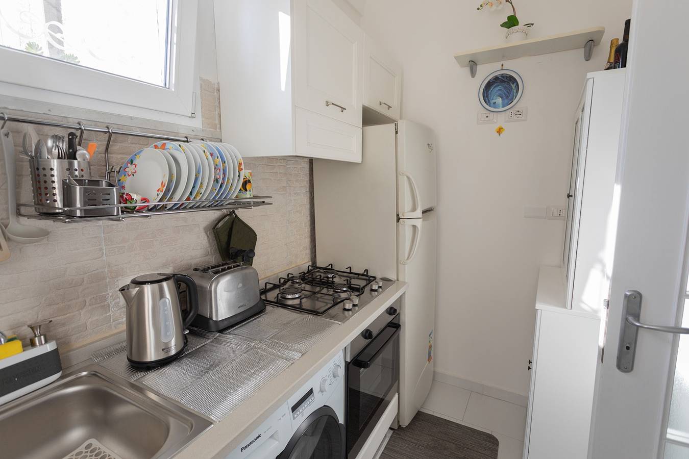 Freeholiday House in Amalfi Coast, foto 9