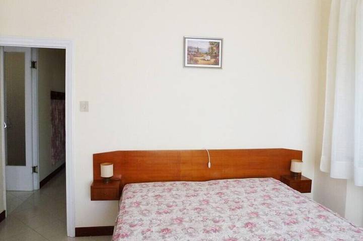 Schöne Villa, nah am Strand für 5/6 Personen. in Lido di Camaiore, Camaiore