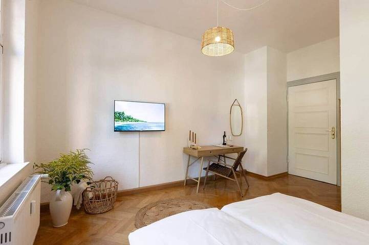 Ferienhaus für 2 Personen, mit Haustier in Stendal - 3