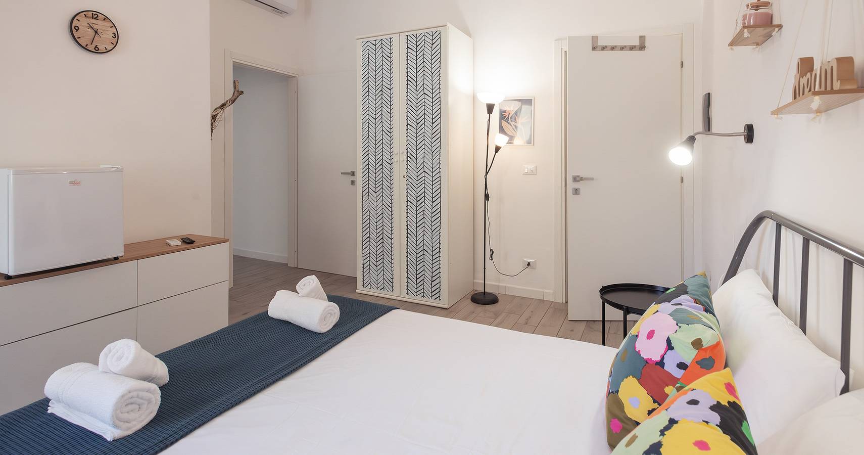 Le Pigne 1 - Mare e Relax in Lido San Giovanni, Alguer