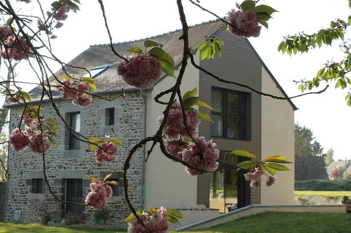 Gîte pour 6 personnes