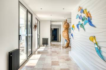 Vakantiehuis voor 15 Personen in Bretignolles-sur-Mer, Loiredal, Afbeelding 1