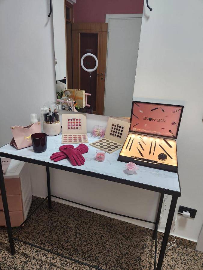 Location de vacances pour 2 personnes, avec sauna et balcon ainsi que jacuzzi et jardin à Rosciano - 3