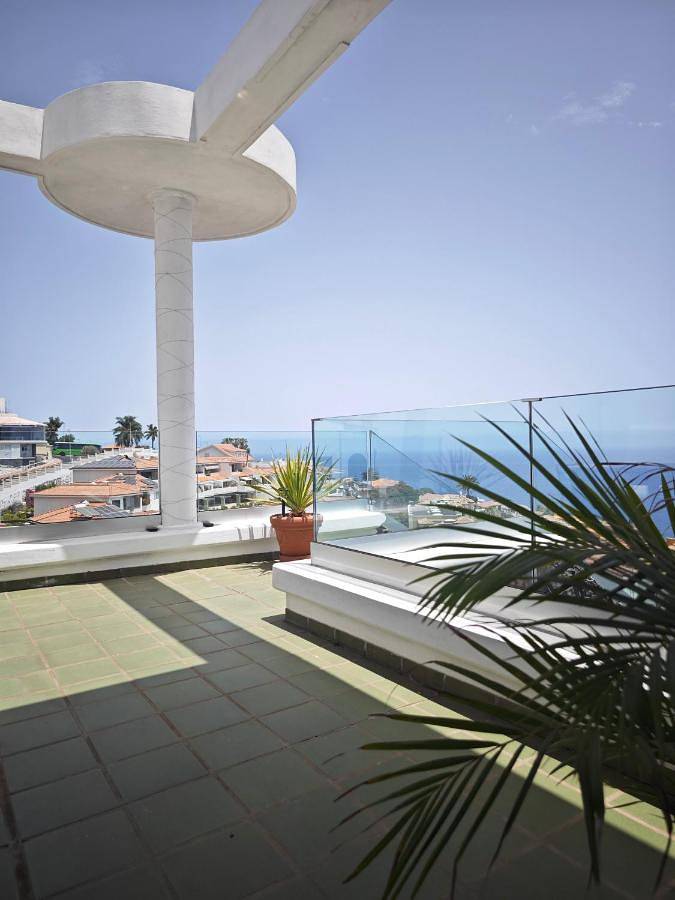 Deluxe Villa in Radazul Bajo, El Rosario