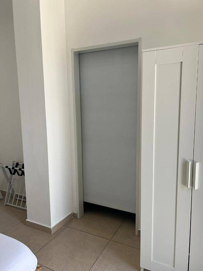 BnB für 3 Personen, mit Ausblick und Terrasse in Palermo - 2