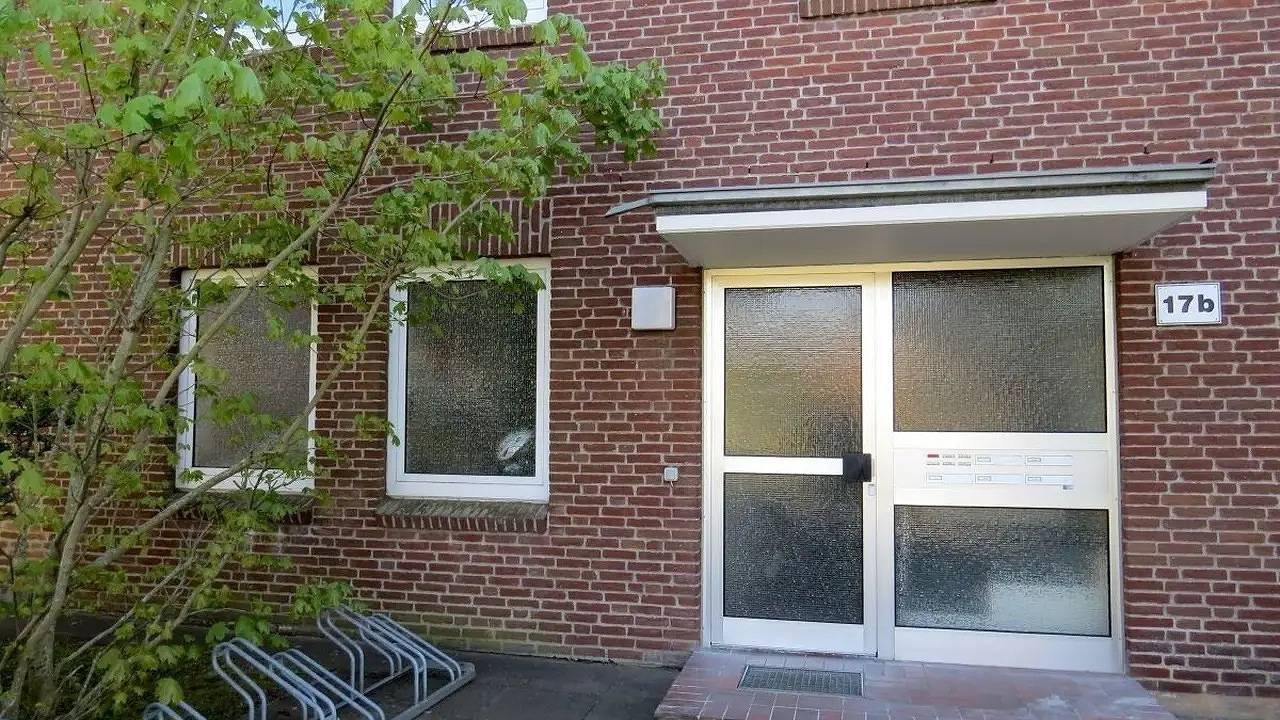 Ganze Ferienwohnung, Ferienwohnung für 5 Personen (62 m²) in Wittdün in Wittdün, Amrum
