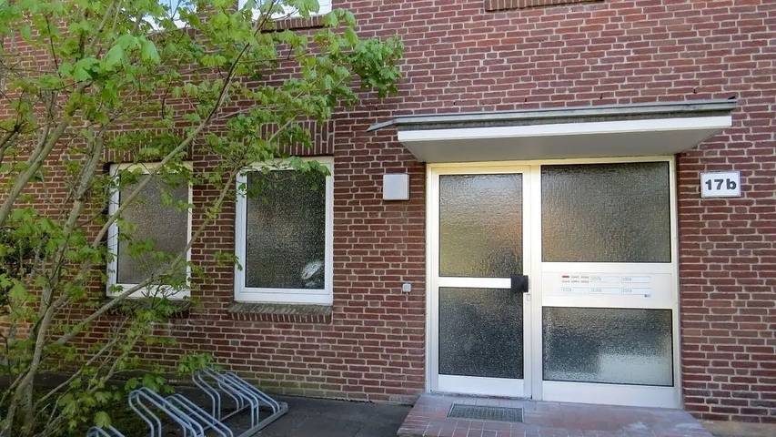 Ferienwohnung für 5 Personen, mit Balkon, mit Haustier - 1