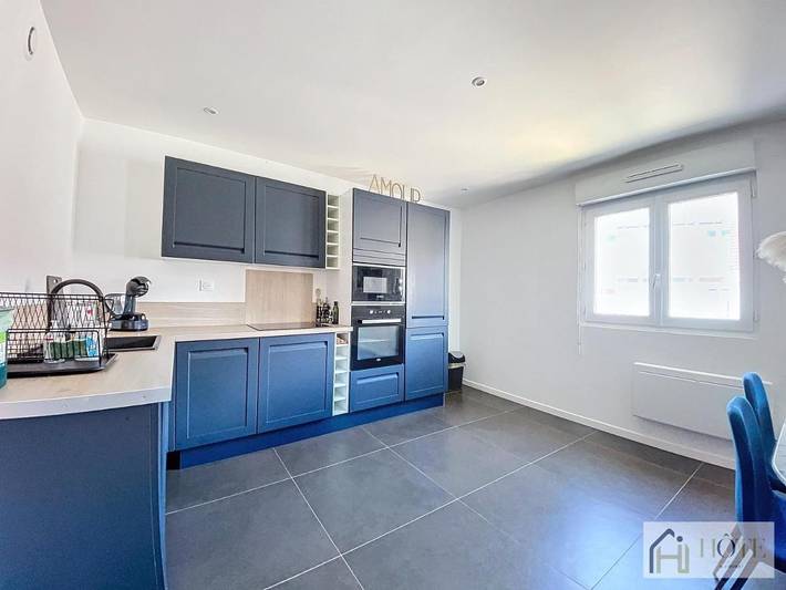 Gîte pour 2 personnes à Bray-Dunes - 2