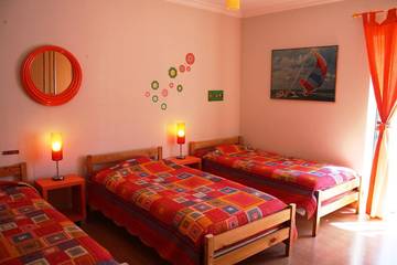 Villa pour 13 Personnes dans Ribeira d'Ilhas, Ericeira, Photo 3