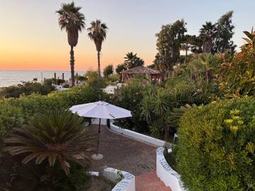 Ferienhaus für 8 Personen in Marina di Bordila, Tyrrhenische Küste Kalabrien, Bild 2