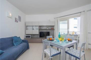 Appartamento per 4 Persone in Golfo Aranci, Costa Smeralda, Foto 2