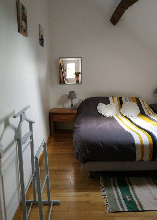 Gîte pour 3 personnes, avec terrasse et jardin à Monthou-sur-Cher - 4