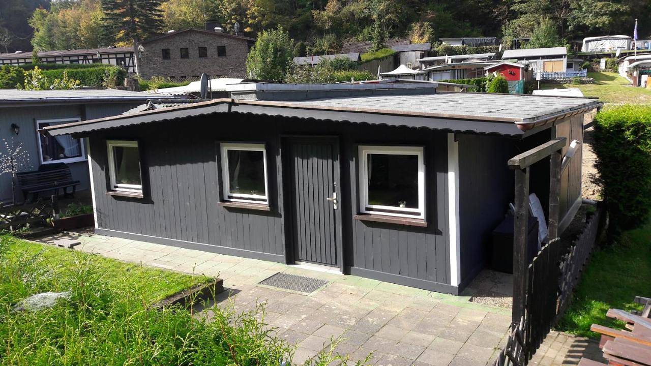 Ferienhaus 8 in Ahrbrück, Ahrtal