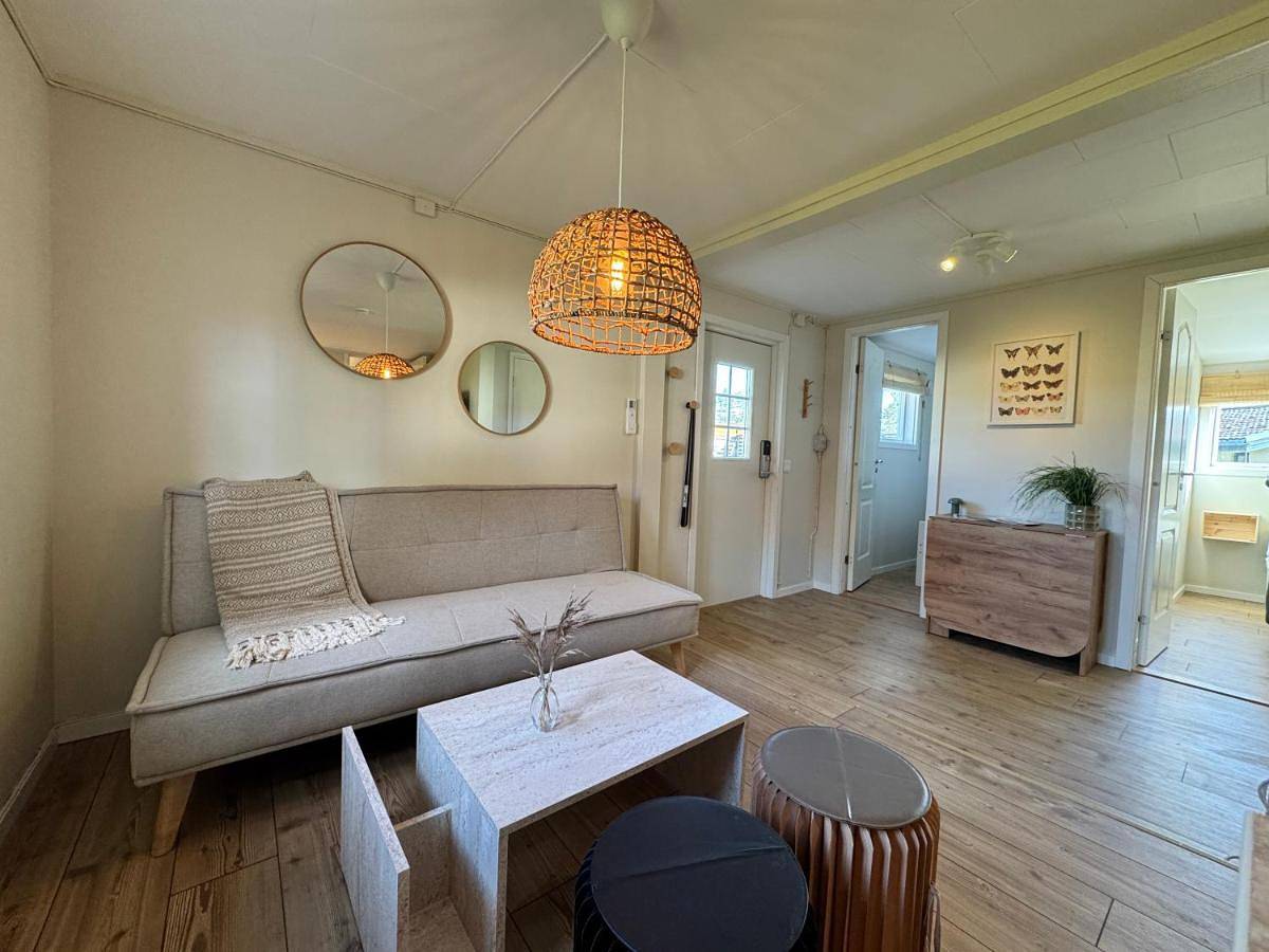 Two-Bedroom House in Tofta, Gotland