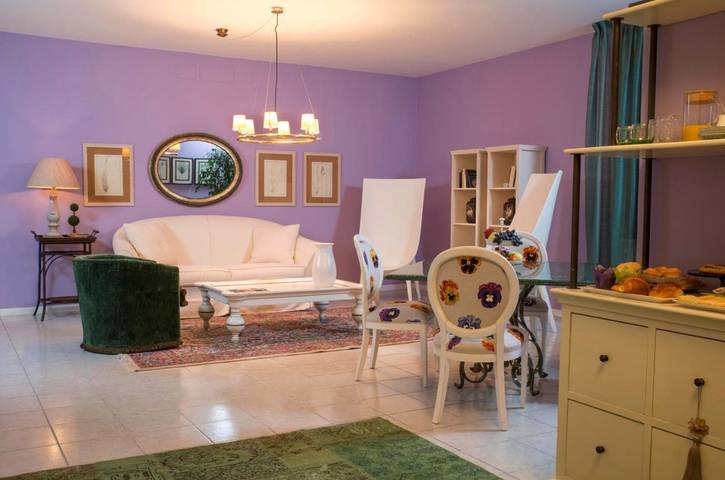 B&b per 3 persone, con Terrazza a Santarcangelo di Romagna