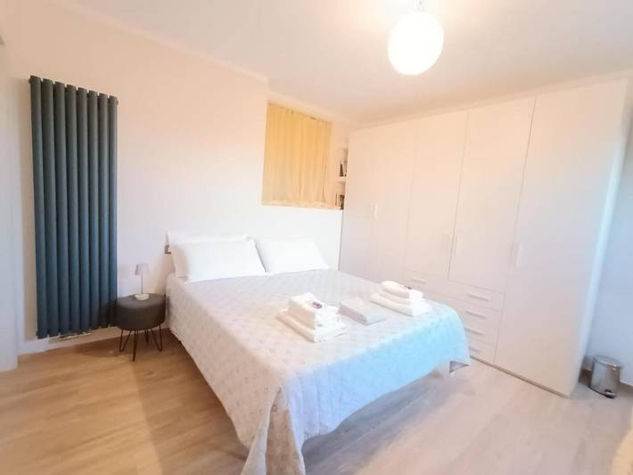 Chambre d’hôte pour 2 personnes, avec vue ainsi que jardin et terrasse à San Miniato - 2