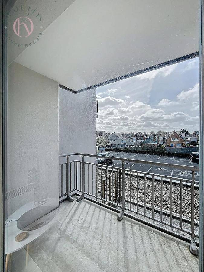 Gîte pour 4 personnes, avec terrasse dans Office De Tourisme Du Pays De Bray - 3