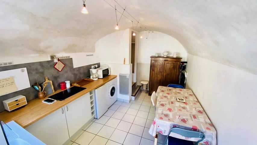 Location de vacances pour 4 personnes à Chorges - 2