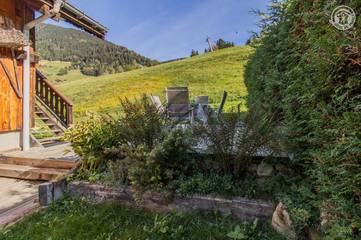 Maison De Vacances pour 6 Personnes dans Arêches, Beaufort (Rhône-Alpes), Photo 3