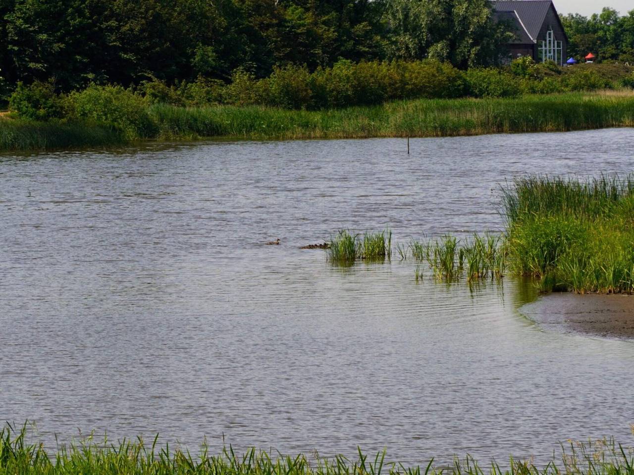10 Personen Ferienhaus in Tarm in Skaven Strand, Ringkøbing Fjord
