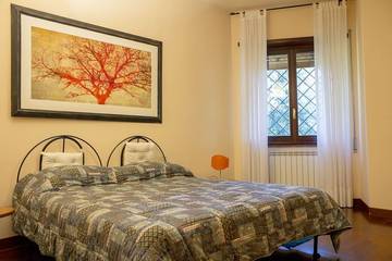 Villa per 10 Persone in Albano Laziale, Lago Albano, Foto 2